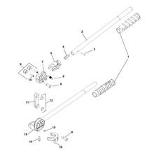 605 Tubing Bender