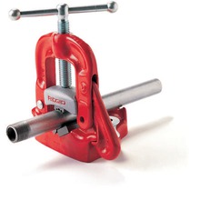 Bench Yoke Vises | RIDGID Tools