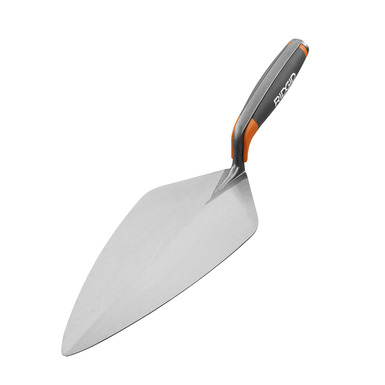 London brick deals trowel