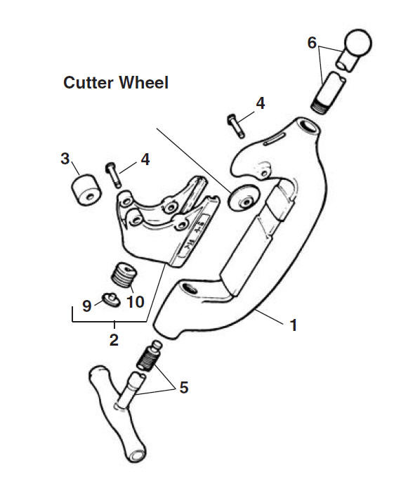 Parts | 3-S 1