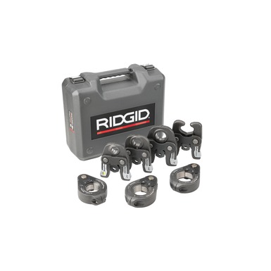 RIDGID Kit de perçage et d'entraînement (90 pièces)