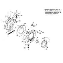 714 2-1/2" - 4" NPT Die Head