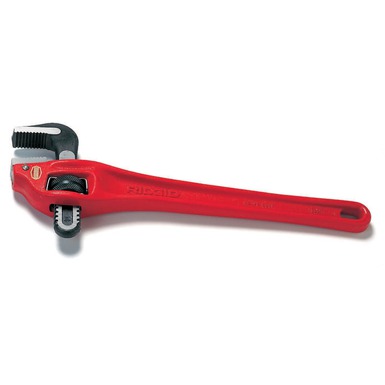 24 Pipe Wrench Manufacturers in 2023