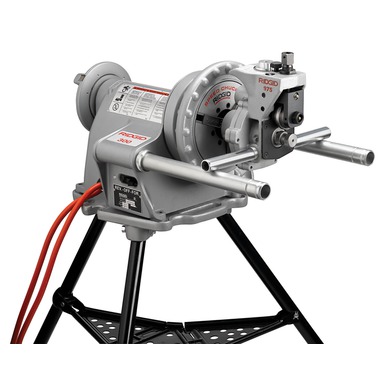 975 Combo Roll Groover | RIDGID Tools