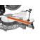 15 Amp Corded 12 in. Dual Bevel Sliding Miter Saw with 70° Miter