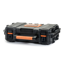 Organizador Pro de 22 pulg., negro | Herramientas RIDGID