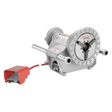 Model 300 Power Drive Threading Machine | RIDGID Tools