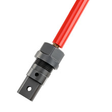 Cables y accesorios FlexShaft® | Herramientas RIDGID