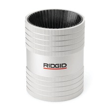 リーマ、バリ取り工具 | RIDGID Tools