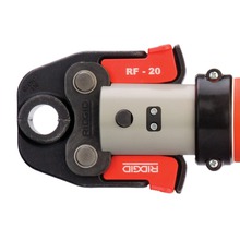 Fălci RF-s seria Compact | RIDGID Tools