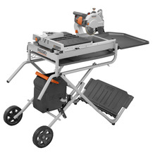 Éléments | Tile Saws | Magasin RIDGID Éléments | Tile Saws | Magasin RIDGID