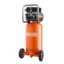 ridgid air compressor