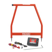 Forcella-A Localizzatore ricerca guasti | RIDGID Tools