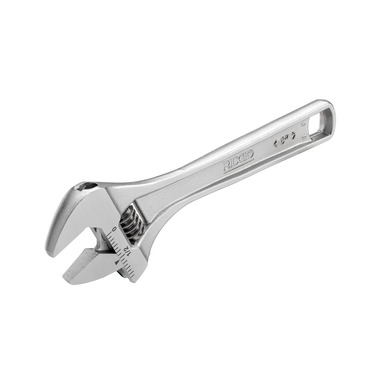 Adjustable Wrenches | RIDGID Tools
