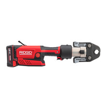 Herramienta de compresión RIDGID RP 351 | Herramientas RIDGID