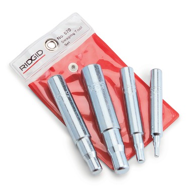 Swaging Tools | RIDGID Tools