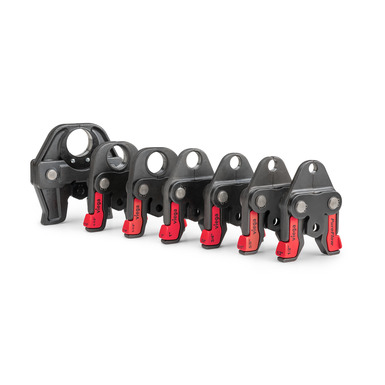 Standard Series Jaws for PureFlow System RIDGID Tools