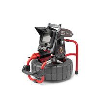 SeeSnake® Compact C40 DSL Inspection Camera with TrueSense® Technology