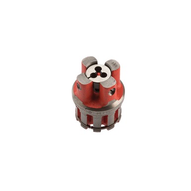 1/4" UNC 00-RB Die Head