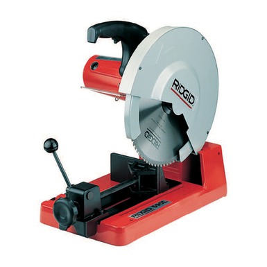 rigid abrasive cut off saw