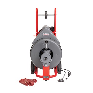 RIDGID Raboteuse/dégauchisseuse filaire 6 Amp 6-1/8 pouces