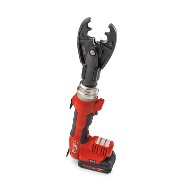 Ridgid on sale pipe crimper