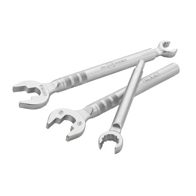 Extension Wrenches & Tools - Specialized for Tight Work Spaces