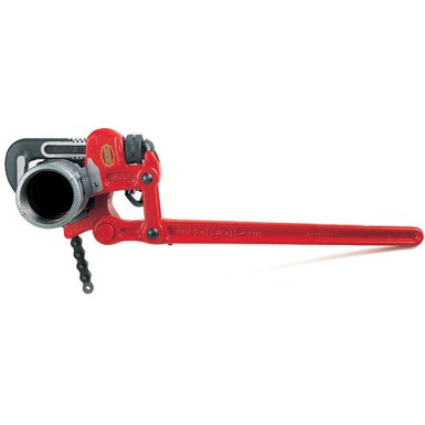 S-2 Compound Leverage Wrench, 2" Pipe Capacity
