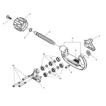 Tubing Cutter