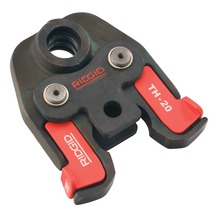 Ganasce a TH serie Compact | RIDGID Tools