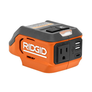 Ridgid battery online bluetooth