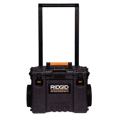 Ridgid Stackable Tool Box System - Pro Tool Reviews