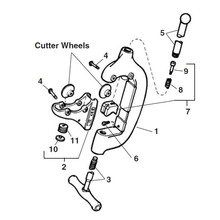 Ridgid 44s store