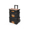 NEW Durable 10-Compartment Small Storage Parts Organizer RIDGID