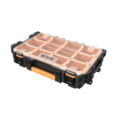 12 Compartment Bolt Storage Box