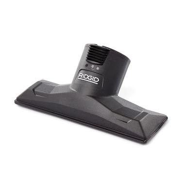 2-1/2 in. Locking Accessory Utility Nozzle for Wet/Dry Vacs 2-1/2 in. Locking Accessory Utility Nozzle for Wet/Dry Vacs