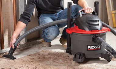 Rugged Jobsite Tools | RIDGID Tools