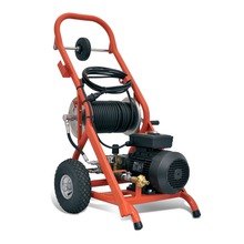 Hydrocureuse électrique KJ-1590 II | Outils RIDGID