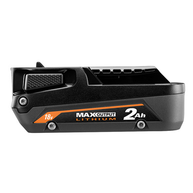 BLACK+DECKER 18V 2.0Ah Lithium-Ion Battery