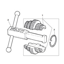 Internal Wrench