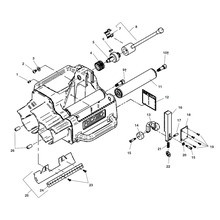 Cutting Components