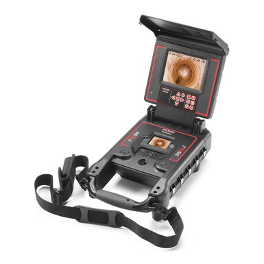 RIDGID Sewer Cameras