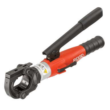 E40685-R Manual Hydraulic Crimping Tool for Cable Terminals