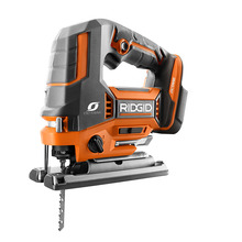 Sierra caladora de 18 V sin escobillas OCTANE™ | Herramientas RIDGID | Herramientas RIDGID