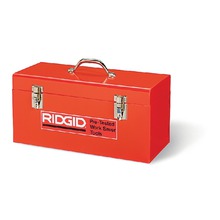 606 – Caja estándar con bandeja | Herramientas RIDGID