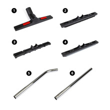 Replacement 2-Stage Service Parts