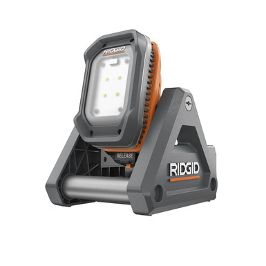 GEN5X 18V Flood Light RIDGID Tools