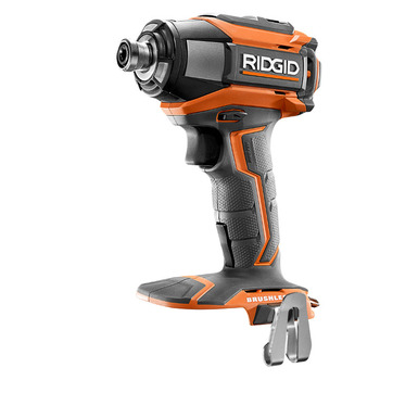 Ridgid 12v best sale impact driver