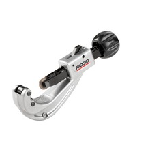 Quick-Acting Tubing Cutters | RIDGID Tools