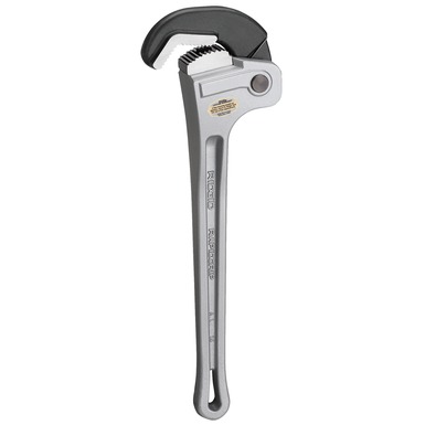 14" Aluminum RapidGrip Wrench